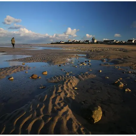 Maison 20 Personnes Normandie Plages Debarquement Vakantiehuis