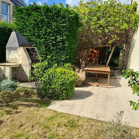 Maison 20 Personnes Normandie Plages Debarquement Vakantiehuis