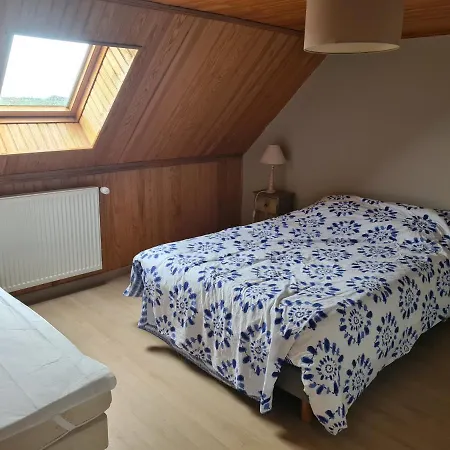 Maison 20 Personnes Normandie Plages Debarquement Vakantiehuis *