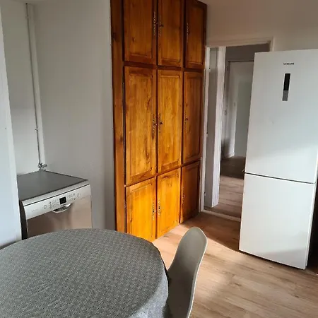 Maison 20 Personnes Normandie Plages Debarquement Vakantiehuis *