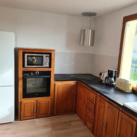 Maison 20 Personnes Normandie Plages Debarquement