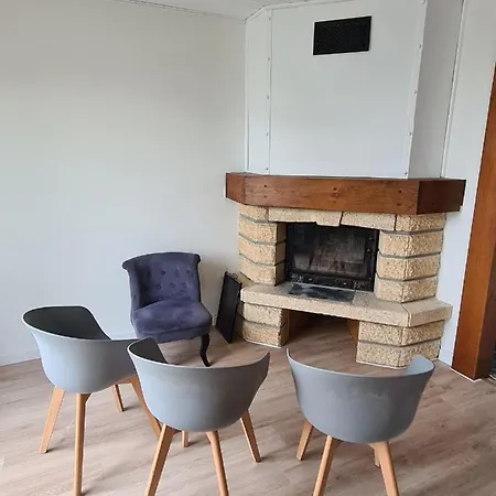 Maison 20 Personnes Normandie Plages Debarquement *