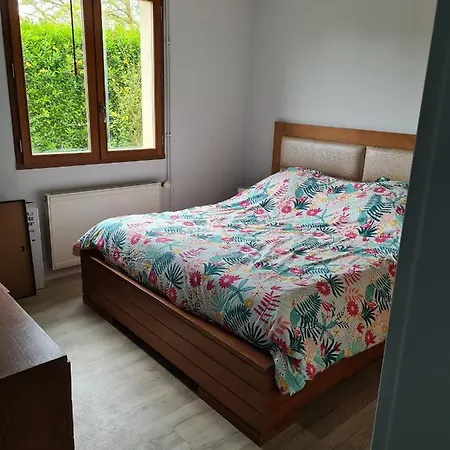 Maison 20 Personnes Normandie Plages Debarquement Vakantiehuis *