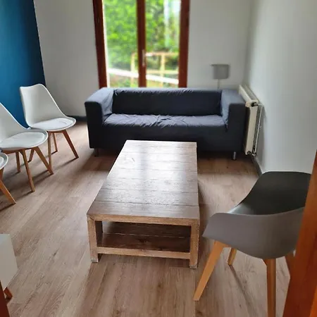 Maison 20 Personnes Normandie Plages Debarquement Bernières-sur-Mer