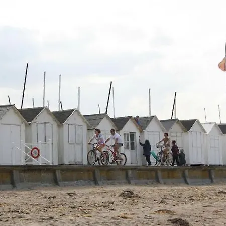 Vakantiehuis Maison 20 Personnes Normandie Plages Debarquement *