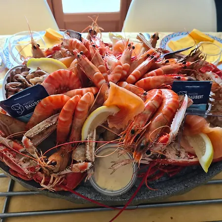 Maison 20 Personnes Normandie Plages Debarquement Vakantiehuis