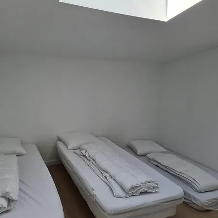 Vakantiehuis Maison 20 Personnes Normandie Plages Debarquement *