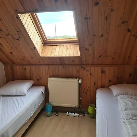 Maison 20 Personnes Normandie Plages Debarquement Vakantiehuis Bernières-sur-Mer